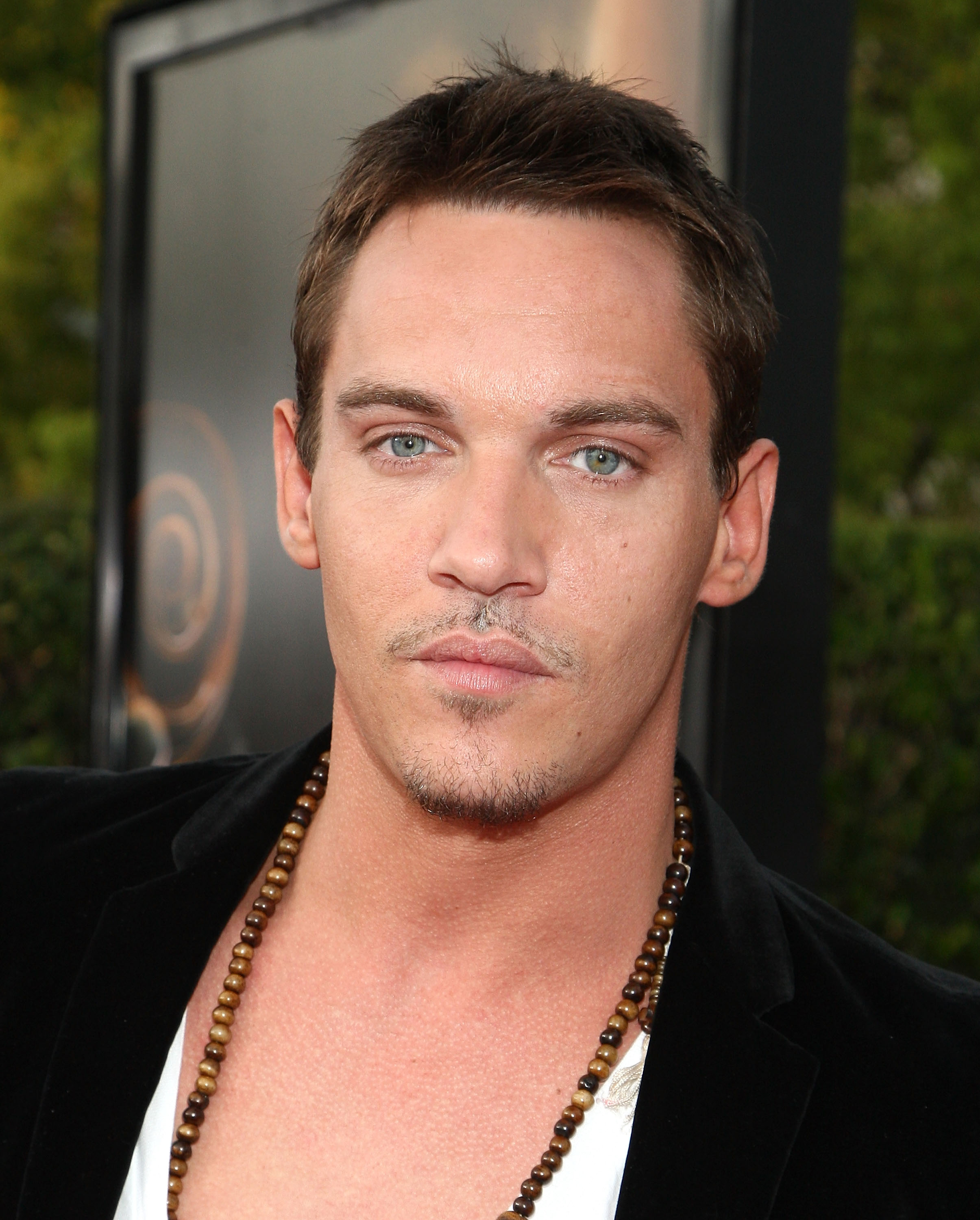 Jonathan Rhys-Meyers photo #497256